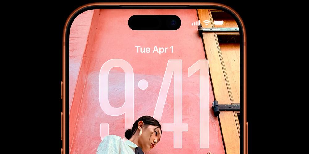 iPhone 17 Pro, Vorgängermodell des iPhone 18 Pro