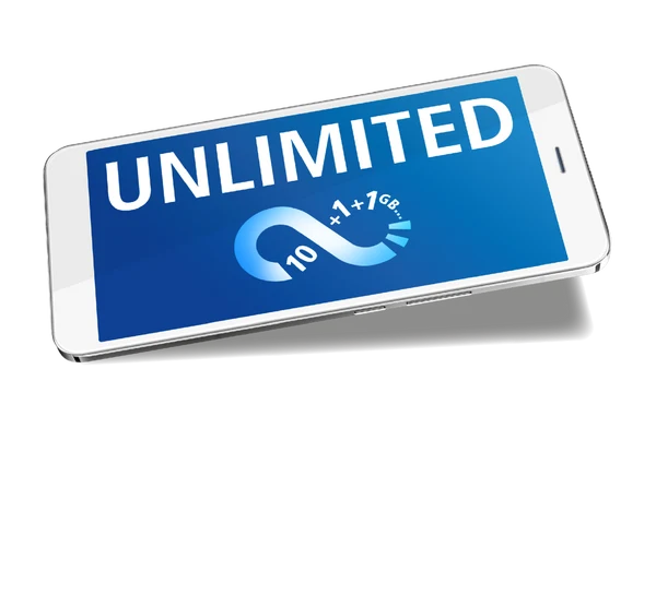 business unlimited on demand