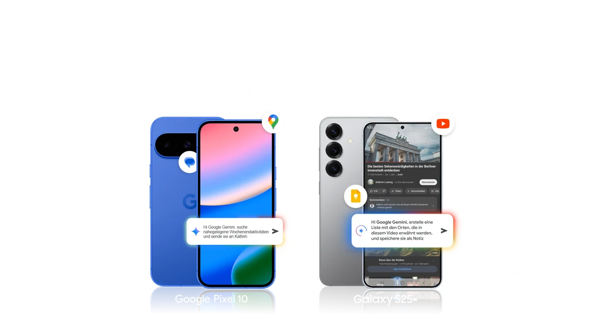 android auf google