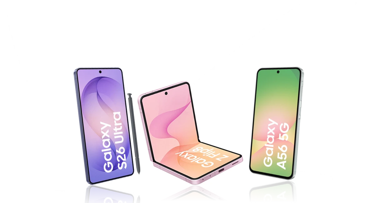 samsung smartphones
