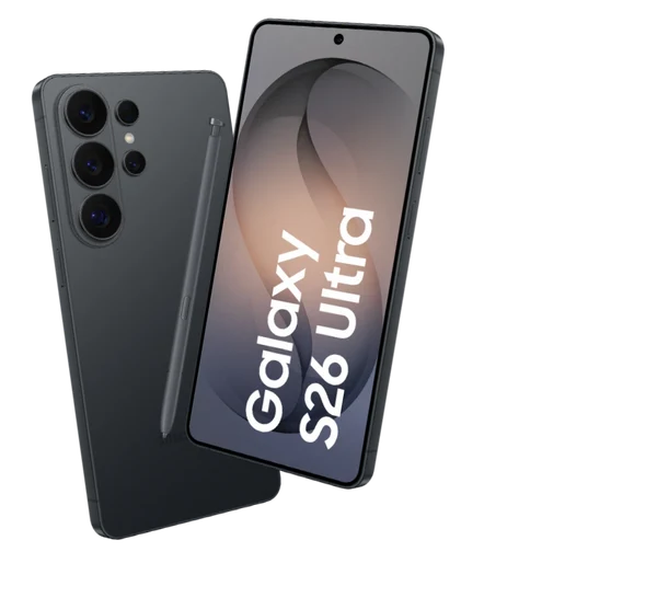 galaxy s26 ultra
