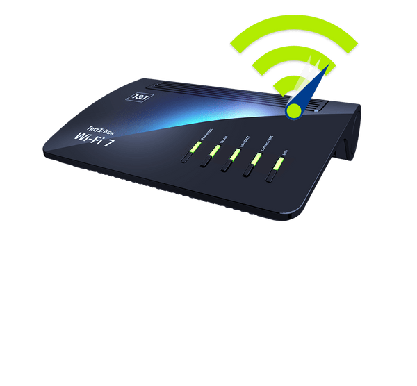wi fi 7 router