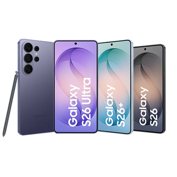 samsung s26 serie